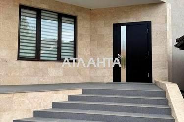 Будинок за адресою вул. Центральна (площа 356,3 м²) - Atlanta.ua - фото 86