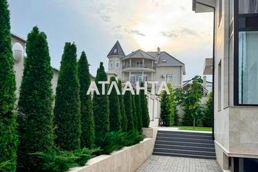 Будинок за адресою вул. Центральна (площа 356,3 м²) - Atlanta.ua - фото 87