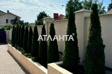 Будинок за адресою вул. Центральна (площа 356,3 м²) - Atlanta.ua - фото 88