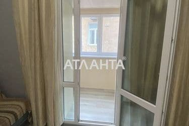 2-комнатная квартира по адресу Шевченко пр. (площадь 46,3 м²) - Atlanta.ua - фото 17