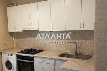 2-комнатная квартира по адресу Шевченко пр. (площадь 46,3 м²) - Atlanta.ua - фото 19