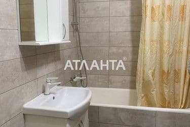 2-комнатная квартира по адресу Шевченко пр. (площадь 46,3 м²) - Atlanta.ua - фото 20