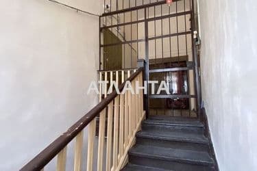 2-комнатная квартира по адресу Шевченко пр. (площадь 46,3 м²) - Atlanta.ua - фото 22