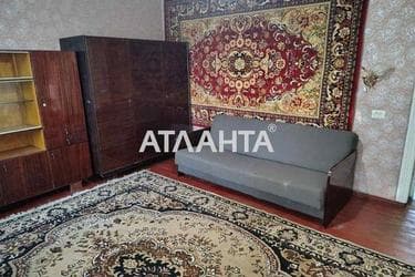 Будинок за адресою вул. Дунайська (площа 57,8 м²) - Atlanta.ua - фото 21