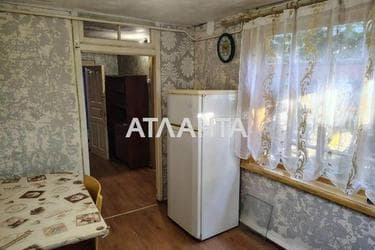 Будинок за адресою вул. Дунайська (площа 57,8 м²) - Atlanta.ua - фото 22