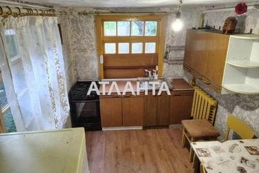 Будинок за адресою вул. Дунайська (площа 57,8 м²) - Atlanta.ua - фото 23