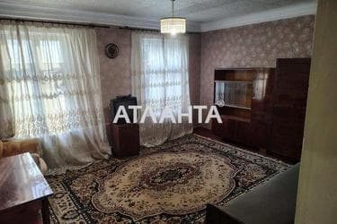 Будинок за адресою вул. Дунайська (площа 57,8 м²) - Atlanta.ua - фото 35