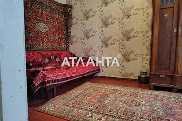 Будинок за адресою вул. Дунайська (площа 57,8 м²) - Atlanta.ua - фото 36