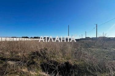 Landplot by the address st. Massiv 21 (area 6 acr) - Atlanta.ua - photo 8