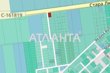 Landplot by the address st. Massiv 21 (area 6 acr) - Atlanta.ua - photo 10