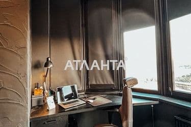 2-комнатная квартира по адресу Обсерваторный пер. (площадь 85 м²) - Atlanta.ua - фото 33