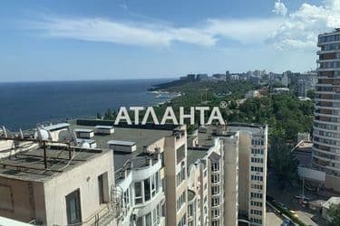 2-комнатная квартира по адресу Обсерваторный пер. (площадь 85 м²) - Atlanta.ua - фото 44