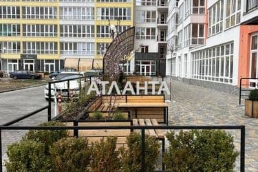 1-room apartment apartment by the address st. Nebesnoy Sotni pr Zhukova marsh pr Leninskoy iskry pr (area 44,7 m²) - Atlanta.ua - photo 11