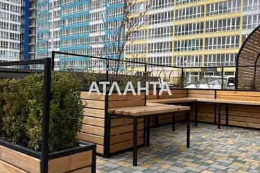 1-room apartment apartment by the address st. Nebesnoy Sotni pr Zhukova marsh pr Leninskoy iskry pr (area 44,7 m²) - Atlanta.ua - photo 12
