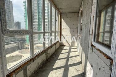 1-room apartment apartment by the address st. Nebesnoy Sotni pr Zhukova marsh pr Leninskoy iskry pr (area 44,7 m²) - Atlanta.ua - photo 8
