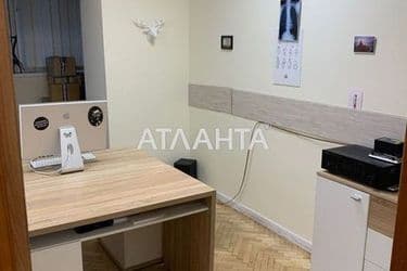 2-rooms apartment apartment by the address st. Ul Vladimirskaya (area 53,9 m²) - Atlanta.ua - photo 14