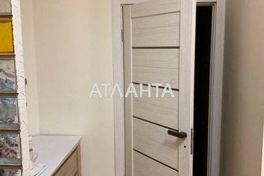 2-комнатная квартира по адресу ул. Владимирская (площадь 53,9 м²) - Atlanta.ua - фото 15