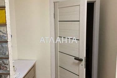 2-rooms apartment apartment by the address st. Ul Vladimirskaya (area 53,9 m²) - Atlanta.ua - photo 16