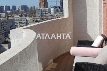 1-комнатная квартира по адресу ул. Педагогическая (площадь 78 м²) - Atlanta.ua - фото 30