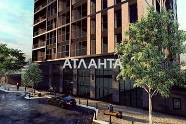 1-комнатная квартира по адресу ул. Косвенная (площадь 21,4 м²) - Atlanta.ua - фото 8