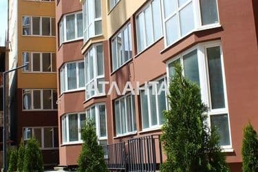 1-room apartment apartment by the address st. Paustovskogo (area 26,5 m²) - Atlanta.ua - photo 11