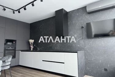 3-rooms apartment apartment by the address st. Ul Kakhovskaya (area 82 m²) - Atlanta.ua - photo 22