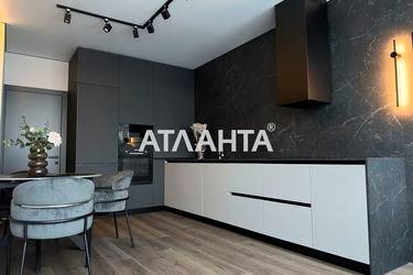 3-комнатная квартира по адресу ул. Каховская (площадь 82 м²) - Atlanta.ua - фото 24