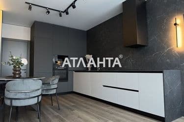 3-rooms apartment apartment by the address st. Ul Kakhovskaya (area 82 m²) - Atlanta.ua - photo 24