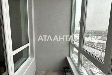 3-комнатная квартира по адресу ул. Каховская (площадь 82 м²) - Atlanta.ua - фото 34