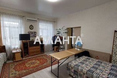 1-room apartment apartment by the address st. Bazarnaya Kirova (area 67 m²) - Atlanta.ua - photo 12