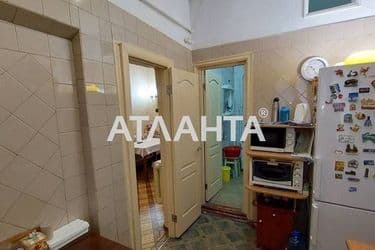 1-room apartment apartment by the address st. Bazarnaya Kirova (area 67 m²) - Atlanta.ua - photo 16