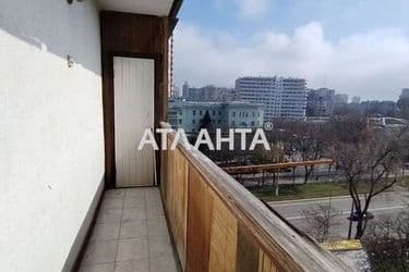 3-комнатная квартира по адресу Адмиральский пр. (площадь 68 м²) - Atlanta.ua - фото 51