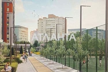 1-room apartment apartment by the address st. Ul Avtozavodskaya (area 43,6 m²) - Atlanta.ua - photo 10