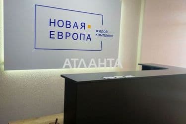 1-room apartment apartment by the address st. Paustovskogo (area 26,5 m²) - Atlanta.ua - photo 13