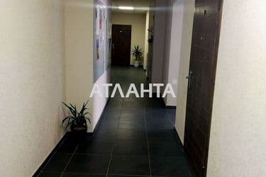 1-room apartment apartment by the address st. Paustovskogo (area 26,5 m²) - Atlanta.ua - photo 15