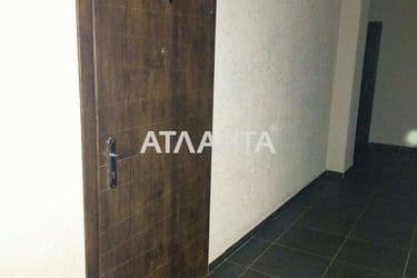1-room apartment apartment by the address st. Paustovskogo (area 26,5 m²) - Atlanta.ua - photo 17