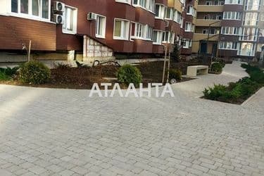 1-room apartment apartment by the address st. Paustovskogo (area 26,5 m²) - Atlanta.ua - photo 18