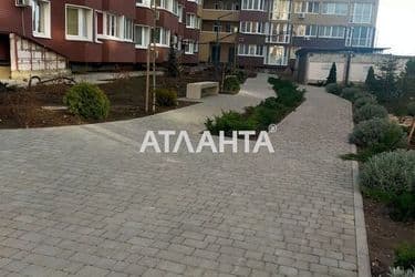1-room apartment apartment by the address st. Paustovskogo (area 26,5 m²) - Atlanta.ua - photo 19