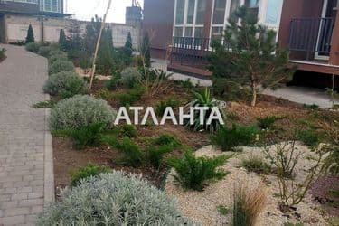 1-room apartment apartment by the address st. Paustovskogo (area 26,5 m²) - Atlanta.ua - photo 20