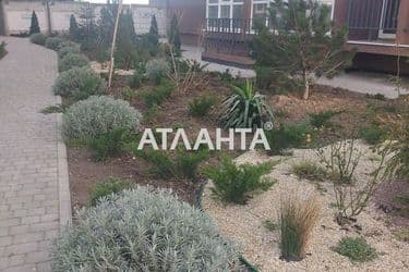 1-room apartment apartment by the address st. Paustovskogo (area 26,5 m²) - Atlanta.ua - photo 22