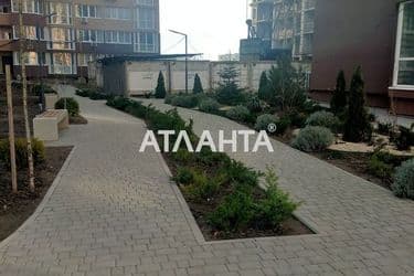 1-room apartment apartment by the address st. Paustovskogo (area 26,5 m²) - Atlanta.ua - photo 23