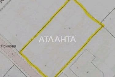 Landplot by the address st. Yasenevaya (area 10 acr) - Atlanta.ua - photo 7