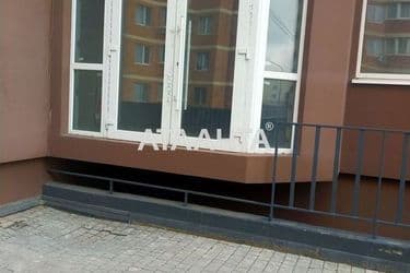 1-room apartment apartment by the address st. Paustovskogo (area 26,7 m²) - Atlanta.ua - photo 13