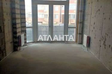 1-room apartment apartment by the address st. Paustovskogo (area 26,7 m²) - Atlanta.ua - photo 16