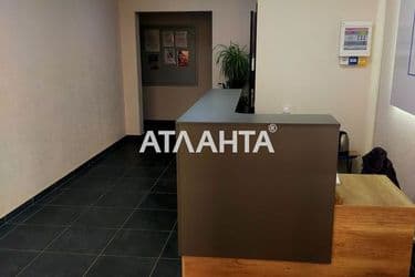1-room apartment apartment by the address st. Paustovskogo (area 26,7 m²) - Atlanta.ua - photo 19