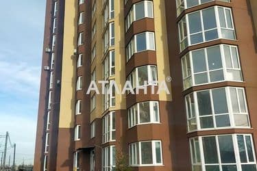 1-room apartment apartment by the address st. Paustovskogo (area 26,7 m²) - Atlanta.ua - photo 21