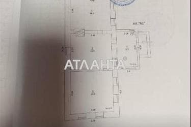 Будинок за адресою вул. Довженка (площа 60 м²) - Atlanta.ua - фото 31