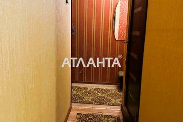 2-комнатная квартира по адресу ул. Паустовского (площадь 47,1 м²) - Atlanta.ua - фото 15