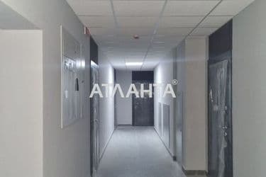 1-room apartment apartment by the address st. Prokhorovskaya Khvorostina (area 42 m²) - Atlanta.ua - photo 12