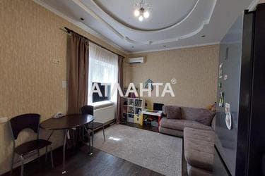 1-room apartment apartment by the address st. Srednefontanskiy per (area 34 m²) - Atlanta.ua - photo 15